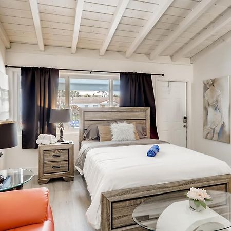 Coral Sands Boutique Lux Studio Уэст-Палм-Бич Экстерьер фото